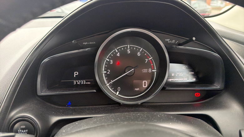 Mazda CX-3 2.0 Sport Nav 5dr Auto Petrol Hatchback